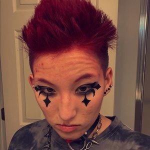 Meet your Posher, Vera